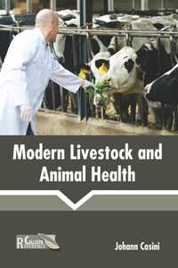 Modern Livestock and Animal Health