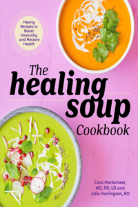Healing Soup Cookbook