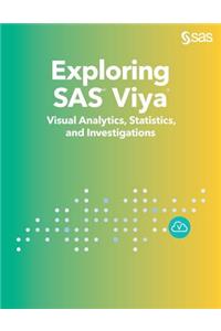 Exploring SAS Viya