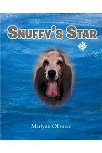 Snuffy's Star