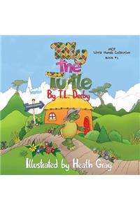 Tilly the Turtle Little Hands Collection
