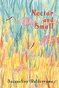 nectar and small