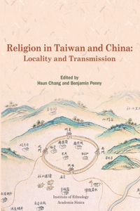 Religion in Taiwan and China