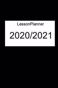 lessonplanner