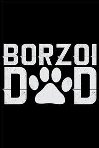 Borzoi Dad