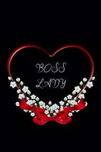 Boss Lady