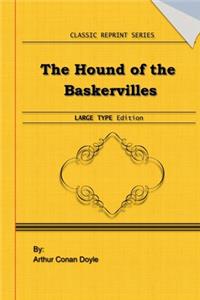 The Hound of the Baskervilles