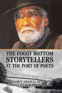 Foggy Bottom Storytellers at The Port of Poets