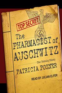 Pharmacist of Auschwitz