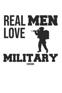 Brave Soldier Notebook