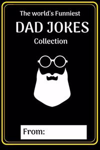 Dad Jokes Collection