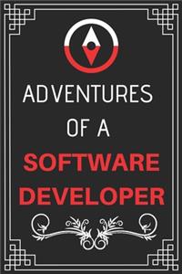Adventures of A Software Developer