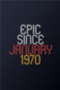 Epic Since 1970