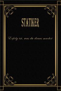 Nur die Besten werden achst\Statiker