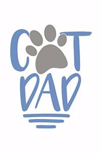 Cat Dad
