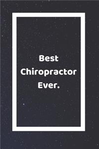 Best Chiropractor Ever