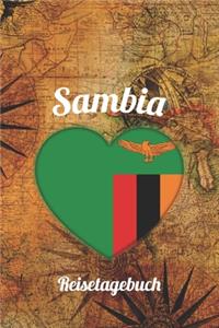 Sambia Reisetagebuch