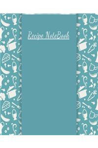 Recipe NoteBook
