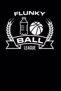 Flunkyball league