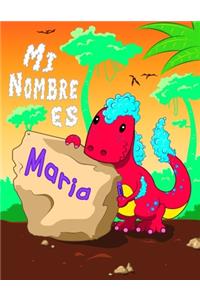 Mi Nombre es Maria