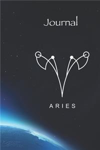 Journal Aries