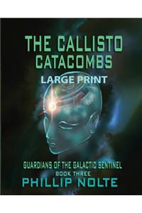 Callisto Catacombs