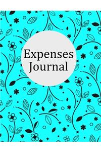 Expenses Journal