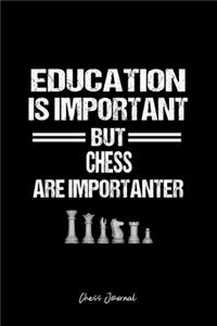 Chess Journal