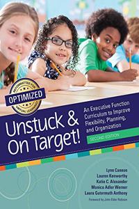 Unstuck & On Target!
