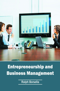 Entrepreneurship and Business Management