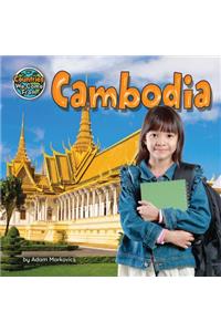 Cambodia