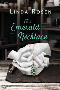 Emerald Necklace