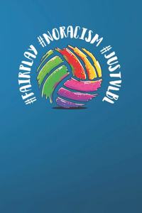 #fairplay #noracism #justvlbl