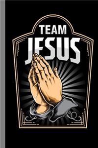 Team Jesus