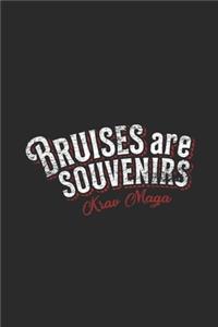 Bruises Are Souvenirs