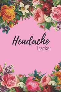 Headache Tracker