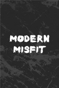 Modern Misfit