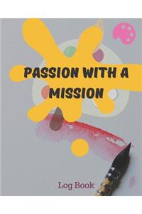 Passion With a Mission