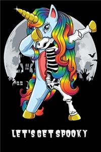 Let's Get Spooky