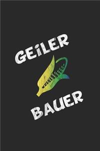 Geiler Bauer