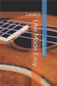 Uke Made Easy