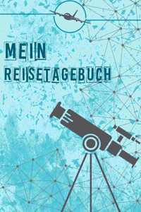 Mein Reisetagebuch