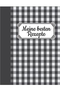 Meine besten Rezepte