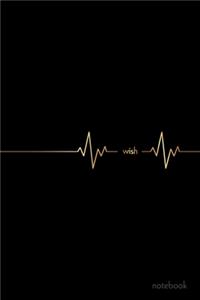 Wish Notebook