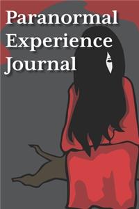 Paranormal Experience Journal