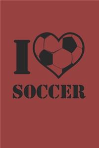 I Soccer