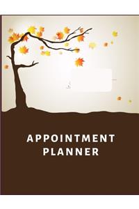 Appointment Planner