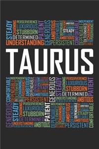 Taurus Words