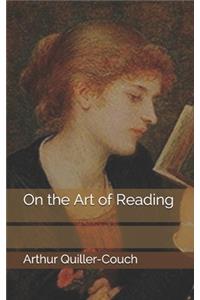On the Art of Reading