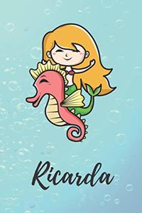Ricarda